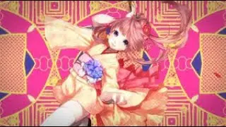 Natsume Chiaki - Hanairo Biyori (78 PP) 5.2* Pass OSU PLAY