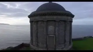 Northern Ireland's Stunning North Coast - 4K Drone Footage