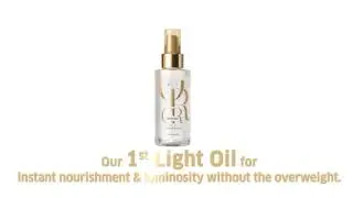 Wella Professionals Oil Reflections