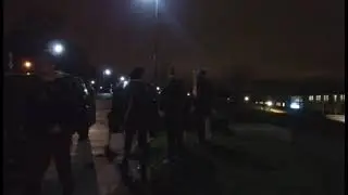 Uni Walk