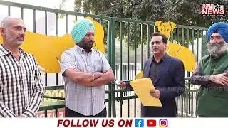 Dog Park in Ludhiana in controversies - Smart City Ludhiana