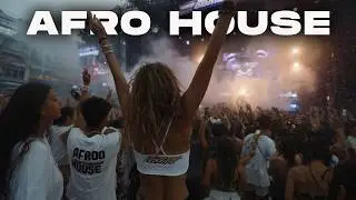 Afro House Mix 2025 | The Best of Summer Afro House 2025 - Summer Mix 🔊 ☀️ #35