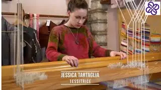 JESA di Jessica Tartaglia | Brand di moda artigianale e sostenibile made in Irpinia