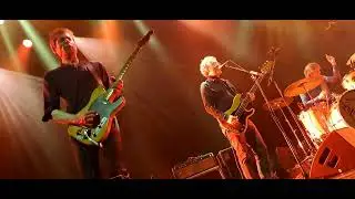 Johan - Day Is Done - Live in Tivoli, Utrecht (vrijdag 15 maart 2024)