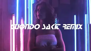 John Frog ft. Harmonize - Guondo Sakit (#ANS Remix)