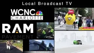 CapturedbyKevin Sizzle Reel May 2018