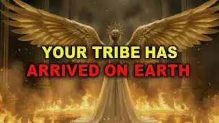 Chosen One: Your Real Family Has Arrived &mdash; They&rsquo;re Here to Guide You Home