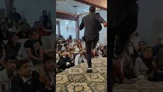 14th level acheiver Ravinder Kumar Shanty Ji 💪💪#dtmbazaar