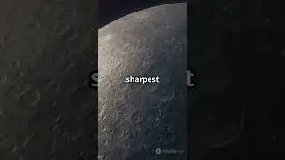 NASA&rsquo;s New Moon Map Can Track Future Human Colonies! 🌕🗺️... learn from allinonelad...