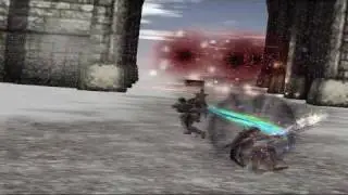 Metin2 - Combat