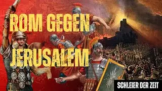 Der J&uuml;dische Krieg &ndash; Als Rom Jerusalem zerst&ouml;rte