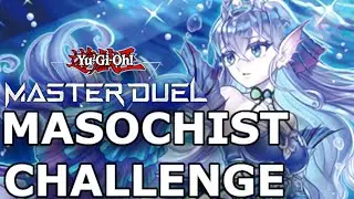 TEARLAMENTS WHO? - Yu-Gi-Oh! Master Duel Masochist Run 91
