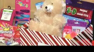 SHOEBOXESFORREFUGEES