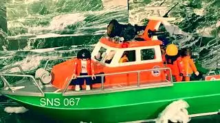 NOS MARINS - Un homme &agrave; la mer (clip officiel)