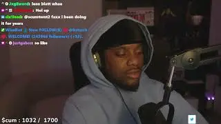 ScumTK Makes Music On Stream! (Episode 1)