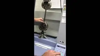 Tensile Testing - CSULB Polymer and Advanced Composite Lab