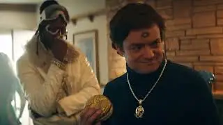 Expensify This: 2 Chainz Long Version (Adam Scott)