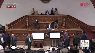 CIUDAD TV 21.2 NOTICIARIO MATUTINO - MIÉRCOLES 25 SEPTIEMBRE 2019