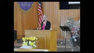 Deland Church of the Nazarene