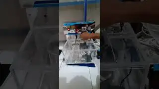 mesin desintegrator lokal teq ind