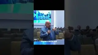 Pr Ailton Jos&eacute; Alves @redebrasiloficial @REDEBRASILLIVE @IEADPEOFICIAL #ieadpeoficial ❤️&zwj;🔥