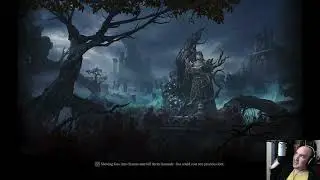 Thorm 2 Necrotic Boogaloo - Doomed Druid Saga Part 9