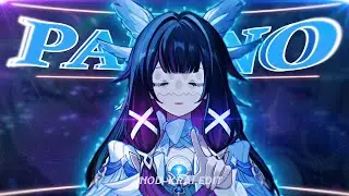Genshin Impact 