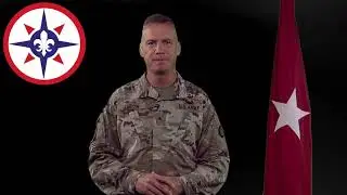 Suicide Prevention Message from 316th ESC Commanding General