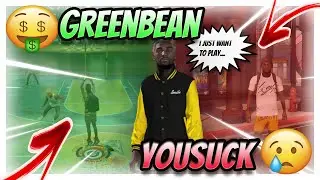 DECORIUS TV,YBBAJPLAYS & YBBSTREAMS ARE THE WORST TRIO IN NBA 2K21!! (SUPER TOXIC!!!)