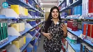 iDream Media Explores Vibrant KL University Campus | Academics, Facilities & Student Life | Part 2