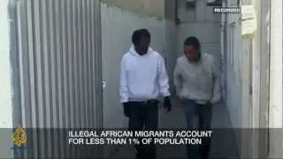 Inside Story - Should Israel be responsible for immigrants?