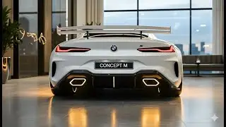 2026 BMW 7 Series REDEFINES Luxury 🚘 | Ultra-Tech Interior, Powerful Performance & Full Review!