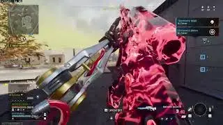 İKİ KİŞİLİK DEV KADRO - Call of Duty : Warzone