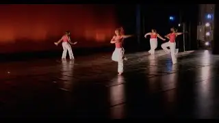 DSA Dance Department - Promotional Video 2021