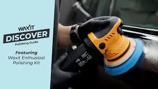 Machine Polishing Made Easy | The 2025 Enthusiast Car Polisher Guide