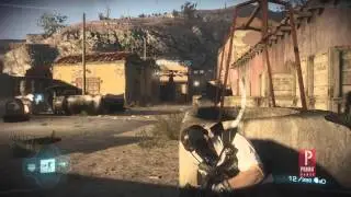 Army Of Two: The Devil's Cartel Achievements 