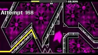 3 Seconds Hell 100% (Challenge) By Ufwm8