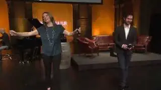 WERNER MAI & BIRGIT DENK - Film Songs Medley