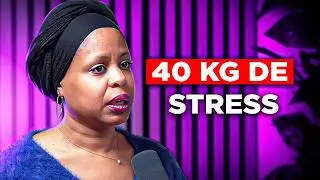 J’ai 43 ans et je vivais en STRESS permanent