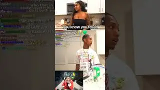 Mike is disappointed in jay😭💚#funnymike #badkidjay #fyp