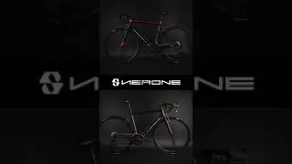 RoadBike Element Nerone Full Carbon