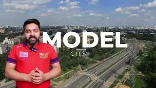 MODEL CITY LAHORE: HOUSES ON INSTALLMENT OF 3 AND 5 MARLA.