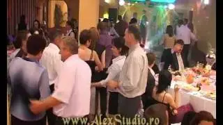 www.AlexStudio.ro Vaslui - Sonorizare DJ Vaslui in actiune petrecere 2