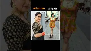 Tamil Actress Daughters 😱😲 #tamil #actress #daughter #daughters #actors #shorts #mother