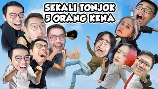 DEREN NGAMUK JADI JAGO, CUCURUTUT PADA BINGUNNG! wkwkwk (Unspottable)