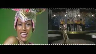 Amii Stewart   Knock On Wood (R&PS) ReMastered