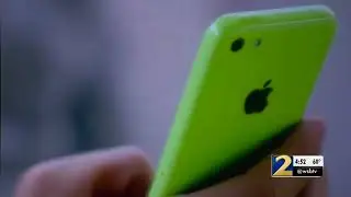 Save on your cell phone insurance by using credit cards