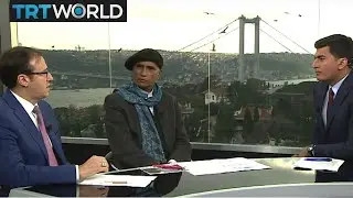 Strait Talk: Interview with Ali Huseyinoglu and Bashy Quraishy on Muslim minorities in Greece