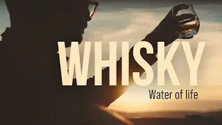 The Real World | Whisky Ad | #whisky
