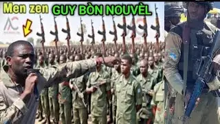 30 janvier 2026 guy phillippe sòlda guy Bòn nouvèl revolisyon pèp la CPT chaviretande guy prezidan 7